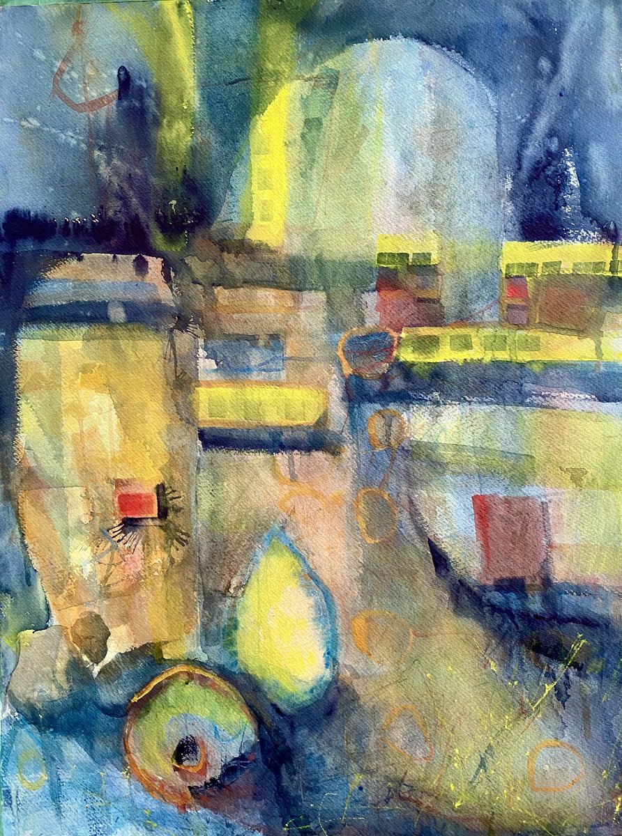 ronancahillartwork.wixsite.com/mysite/modern-…

Upgraded my website tonight