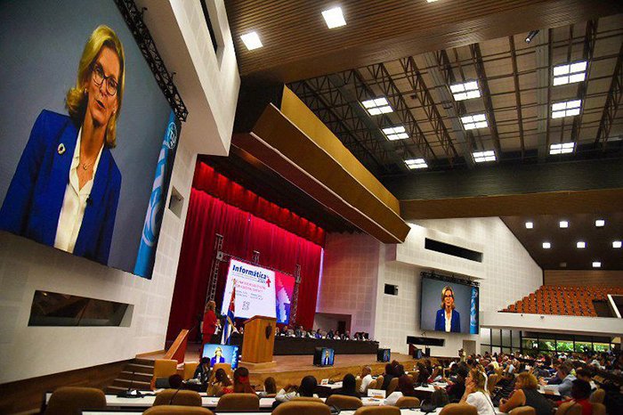 Informática 2024 tweet media