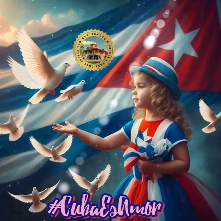 #CubaEnPaz y bien ALERTA
#CubaEnPaz pero sin miedo💪
#CubaEnPaz apunta el dedo
#CubaEnPaz puertas abiertas

#CubaEnPaz siempre despierta
#CubaEnPaz no a la injerencia🇱🇷
#CubaEnPaz no a la violencia
#CubaEnPaz unidos siempre
#CubaEnPaz #Fidel se siente
#CubaEnPaz e INDEPENDENCIA🇨🇺