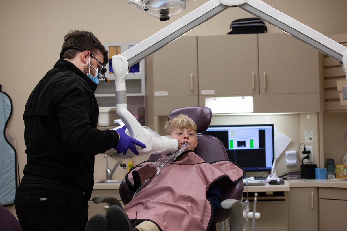 🌟 Wow, what an AMAZING Give Kids a Smile event we had last week! The smiles on all the children's faces were priceless 💖 From dental check-ups to fun activities, it was a day filled with joy and positivity. Thank you to everyone who made this event possible! ❤️🦷✨