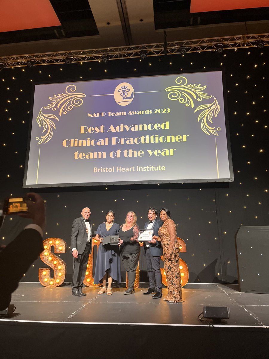 Dennis Will (@denzwill2011) on Twitter photo CONGRATULATIONS TO OUR CARDIAC SURGERY NURSE PRACTITIONERS! Best Advanced Clinical Practitioners of the Year #SCTS <a href="/uhbwNHS/">University Hospitals Bristol and Weston NHS FT</a> <a href="/BHIBristol/">Bristol Heart Institute</a> <a href="/_HannahMoore_84/">Hannah Moore</a> <a href="/Angiepants_7/">Angela Jackson-Jones</a> <a href="/Helenbishxp/">Helen bishop</a> <a href="/jamietcargill1/">Jamie T Cargill RN, RNT MSc FHEA</a> CONGRATULATIONS TO OUR CARDIAC SURGERY NURSE PRACTITIONERS! Best Advanced Clinical Practitioners of the Year #SCTS <a href="/uhbwNHS/">University Hospitals Bristol and Weston NHS FT</a> <a href="/BHIBristol/">Bristol Heart Institute</a> <a href="/_HannahMoore_84/">Hannah Moore</a> <a href="/Angiepants_7/">Angela Jackson-Jones</a> <a href="/Helenbishxp/">Helen bishop</a> <a href="/jamietcargill1/">Jamie T Cargill RN, RNT MSc FHEA</a>