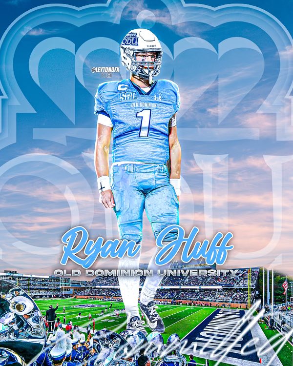 Ryan Huff tweet media