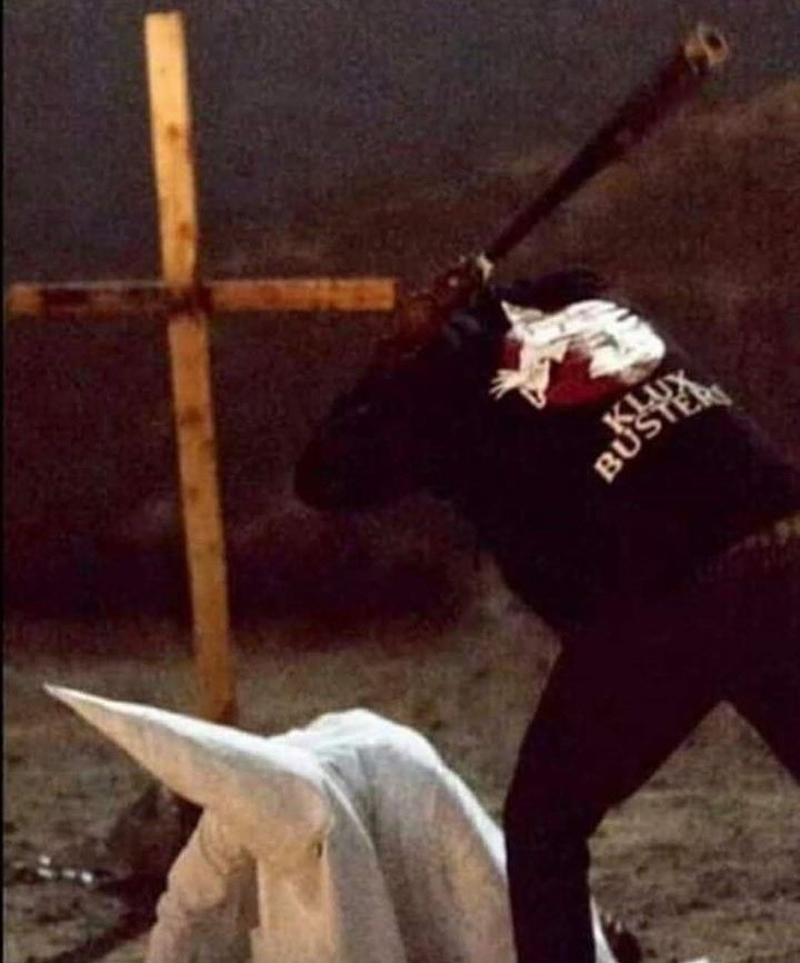 All day, Everyday, 24/7 ✊🏾