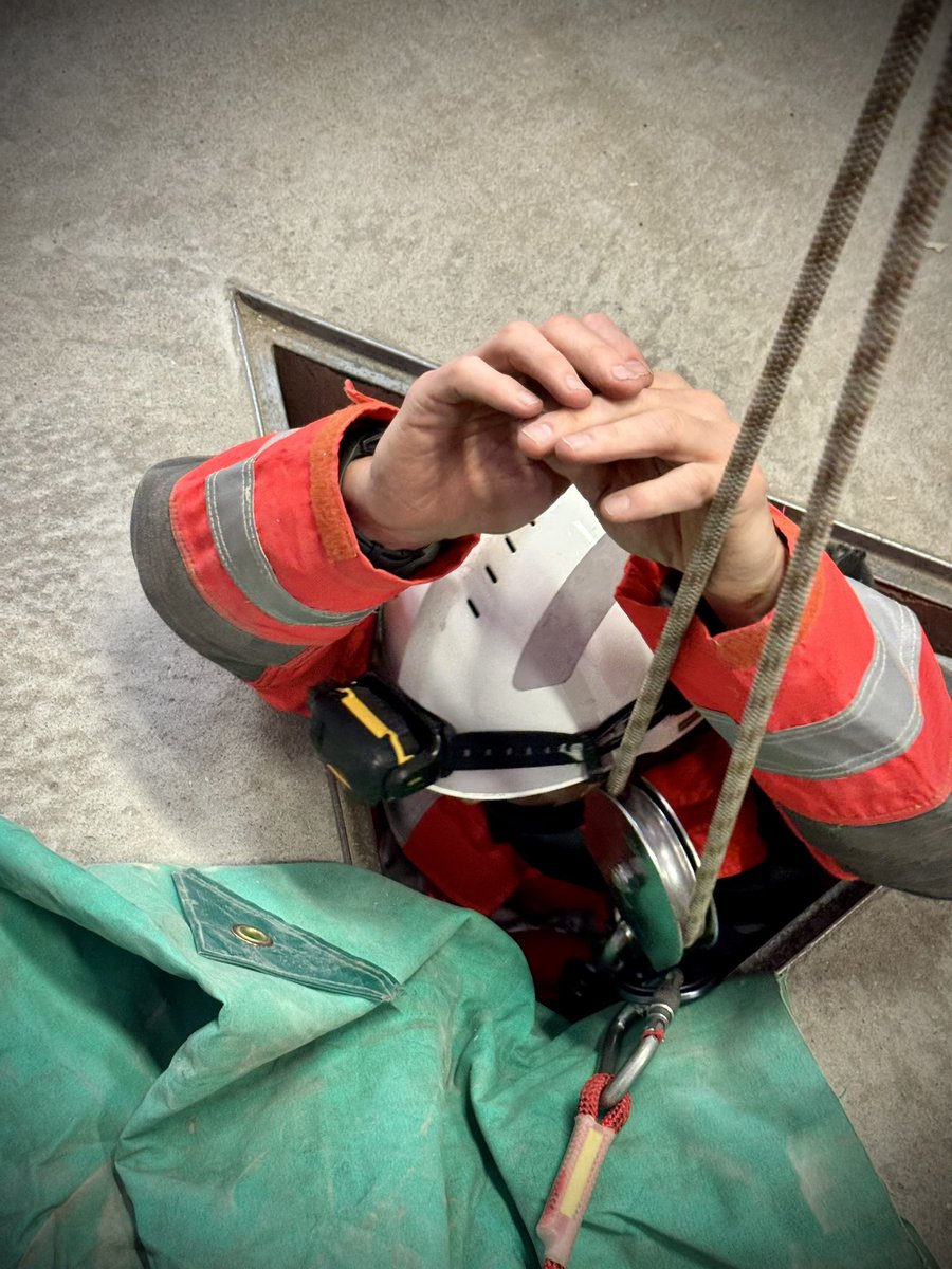 Technical Rescue tweet media