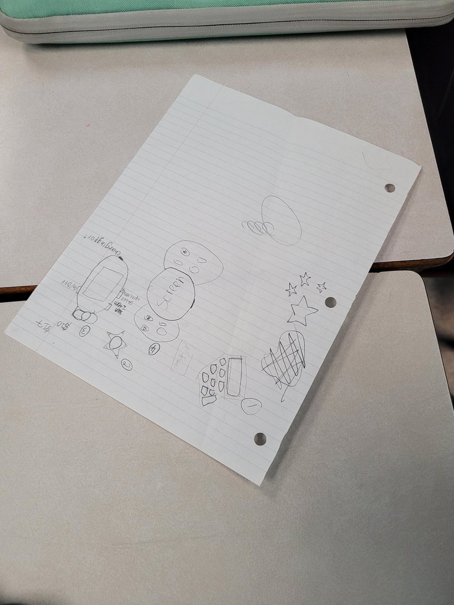monsieurjbreton's tweet photo. #PrototypePhase for the @PactfulApp #JTIC24 Jacobs Teen Innovation Challenge @USD_JI. Grade 8 students @StPeterOCSB have amazing ideas to make the world a better place! #SDGs @ocsbBonjour @ocsbDL @ocsbRE https://t.co/o54TlrtqvH