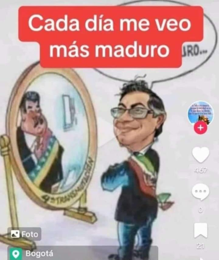 luisale33003232's tweet photo. Allá nos van llevando https://t.co/HALaPcYeLT
