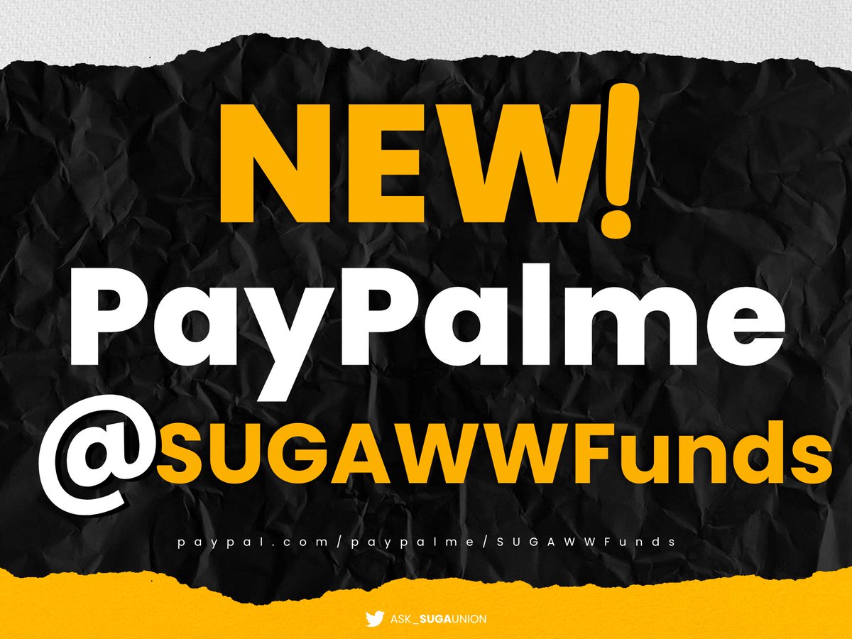 SWWU BACKUP & FUNDS (fan account) tweet media