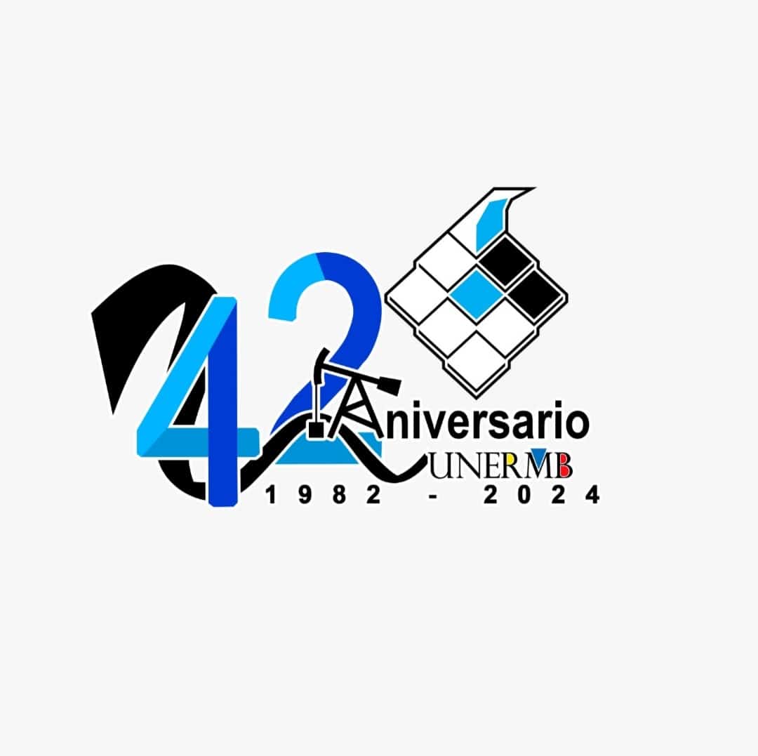 La Dirección Naval de Educación, se complace en felicitar a la #UNERMB por sus 42° aniversario, Garantizando la permanencia y prosecución en el sistema educativo. Asegurando la formación de profesionales en el área de la educación.