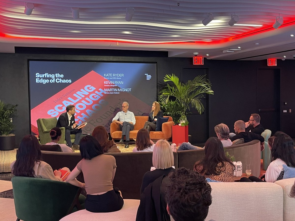 Tech:NYC tweet media