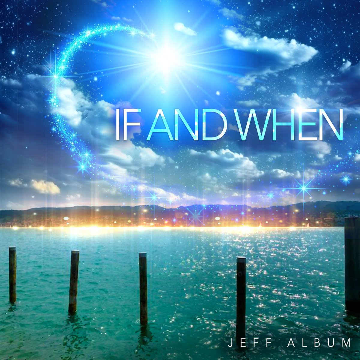 Jeff Album tweet media