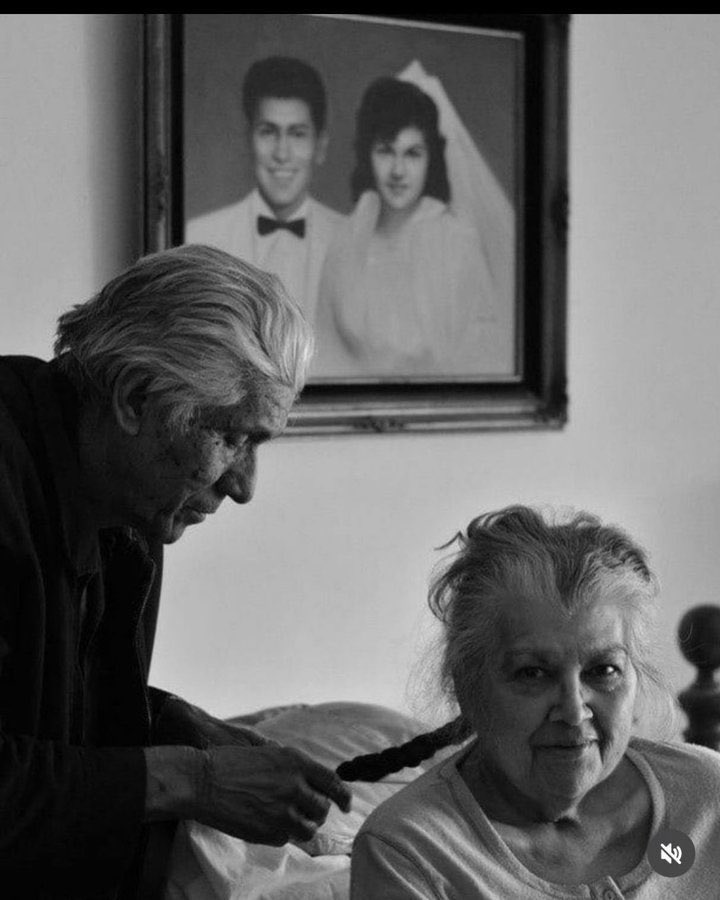 "Önemli olan birini bulmak değil, birbirini bulmak."