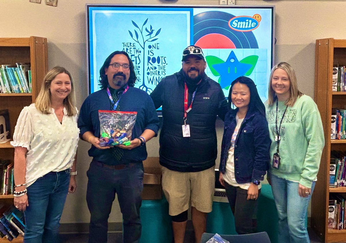 Misty Young tweet media