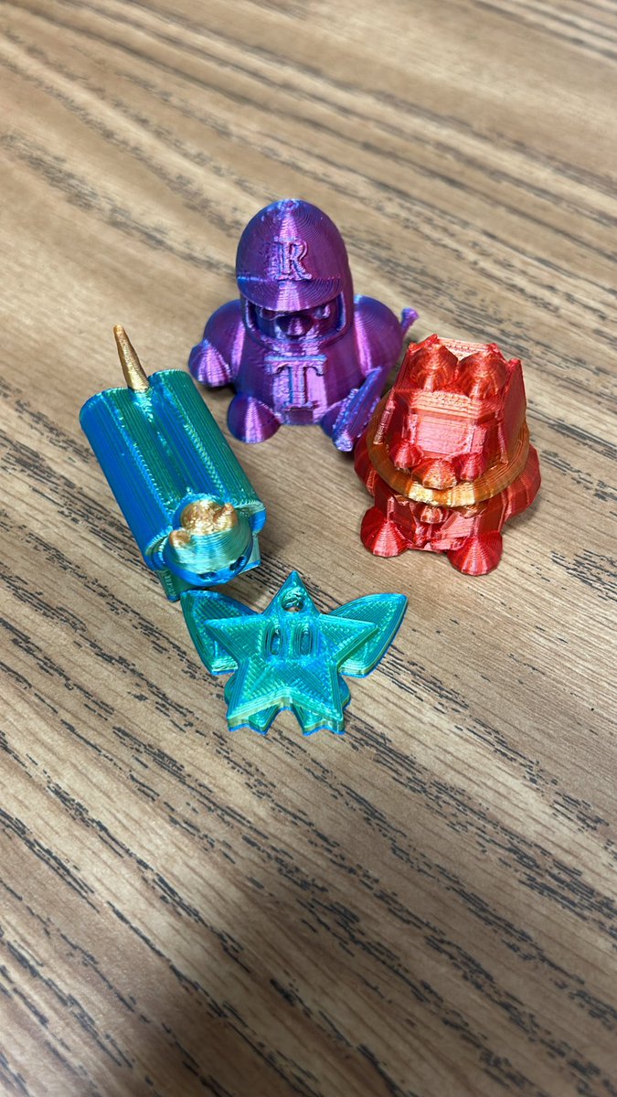 Shout out to <a href="/MISDAdvancedGT/">McKinney ISD Advanced Academics & Gifted/Talented</a> for coming to Walker today and gifting us with so many extension ideas! You guys were and are simply amazing!!!  #wearemckinney #walstars #mymisd