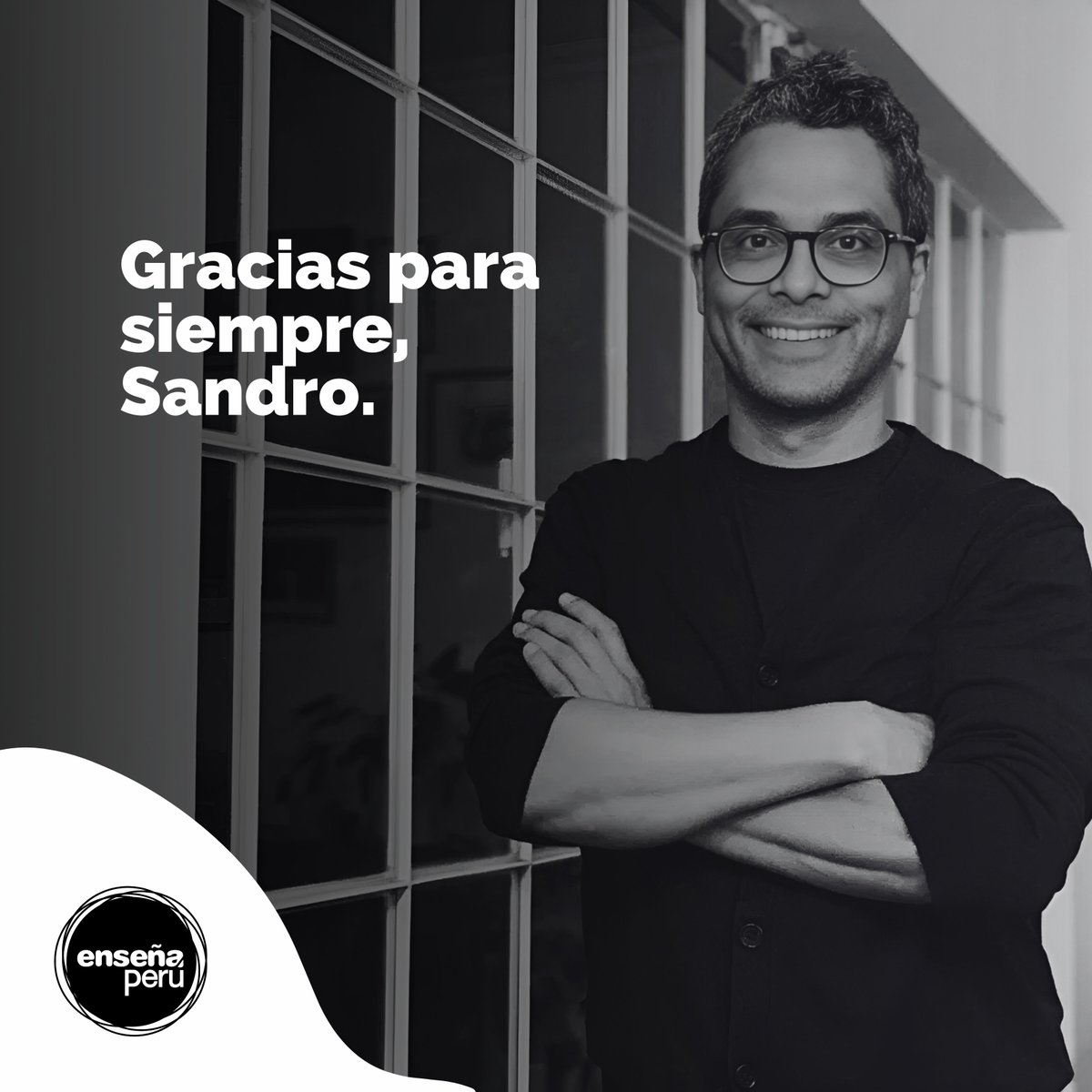 Enseña Peru tweet media