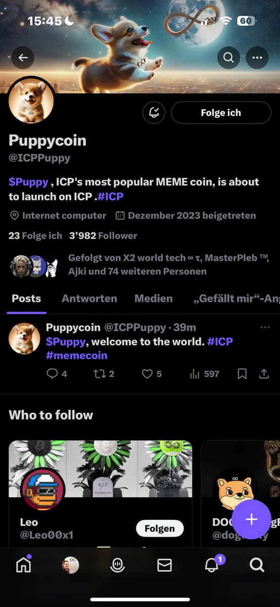 ICProtector ∞ tweet media