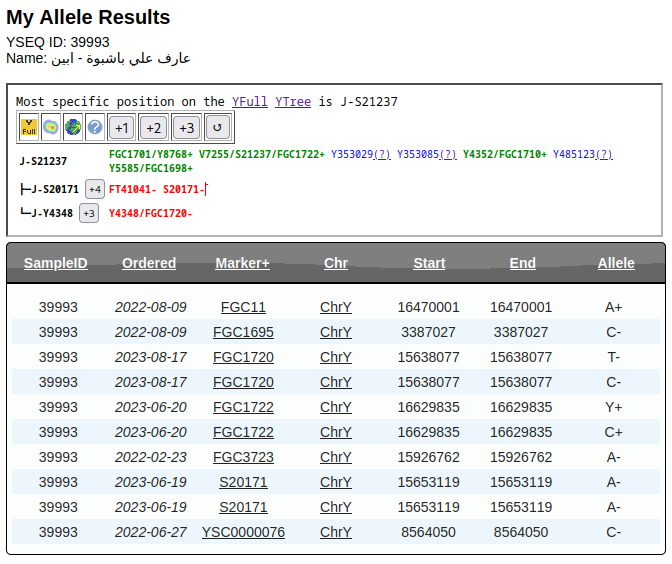 جينات اليمن Yemen's genes tweet media