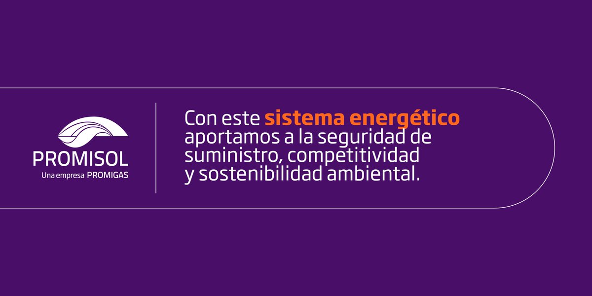 Promisoloficial's tweet photo. Desde Promisol te contamos cuáles son los beneficios de la cogeneración, una opción eficiente que se implementa al sistema energético de las empresas, para impactar positivamente en la producción y el medio ambiente.
#Cogeneración #Promisol #EmpresaPromigas https://t.co/qKISoWGcPe