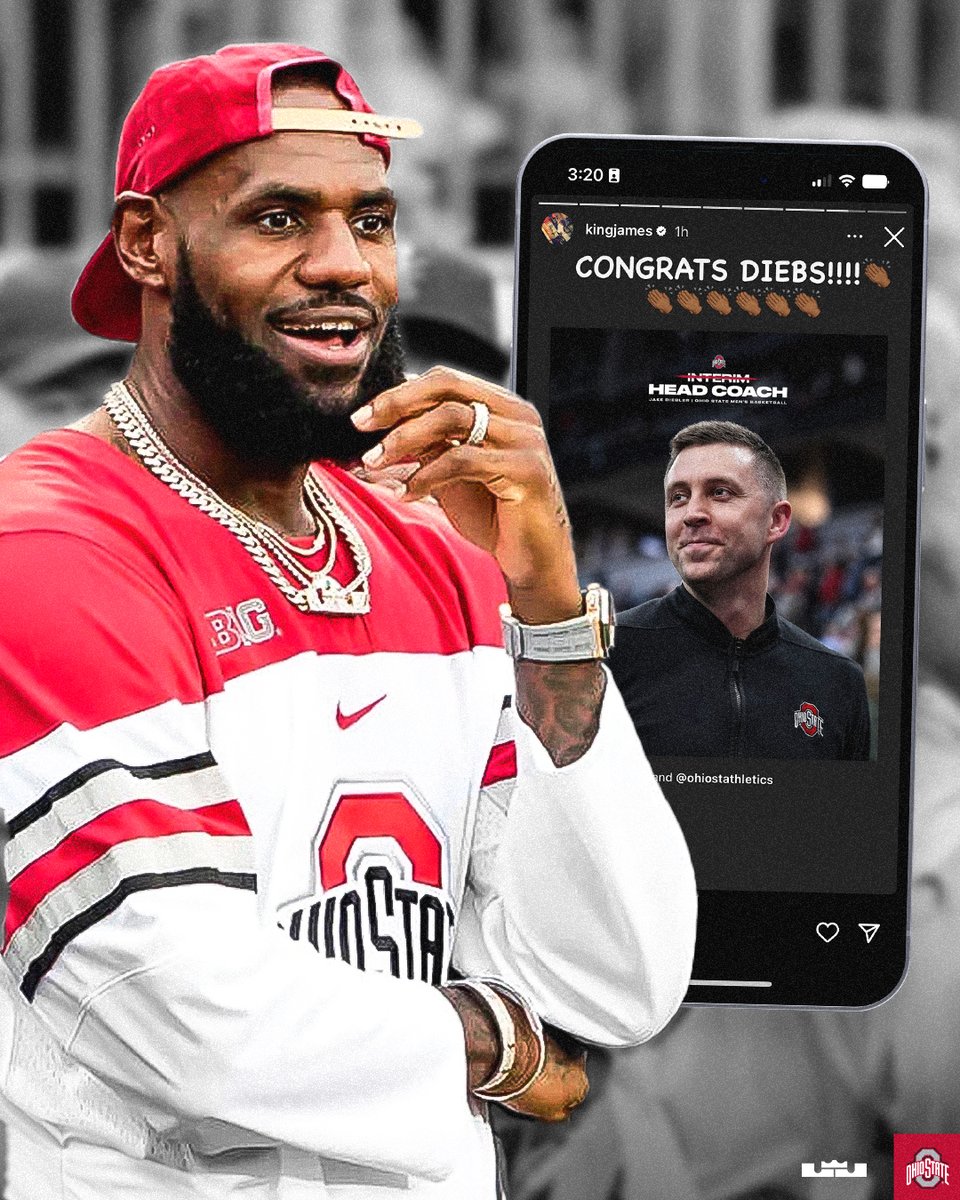 Ohio State Hoops tweet media