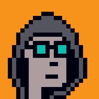 mutantpunk's tweet photo. A Mutant Punk is the result of using mutation serums, each with its distinct impact. Human mutations are driven by BM-1, BM-2, BM-3, and BM-4 serums, paying homage to the pioneering scientist Barbara McClintock and her groundbreaking discoveries in gene transposition. #Ordinals https://t.co/4caJ322p6V