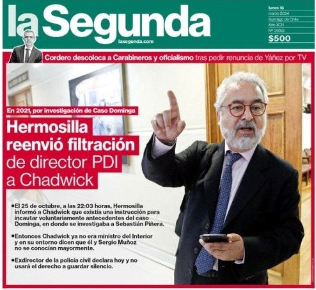 Piñera no fue ni estadista ni demócrata. Fue un corrupto como empresario y como político y un hábil tejedor de redes que le permitían siempre quedar impune. Era evidente en febrero y ahora que no merecía el blanqueamiento institucional que se le dió.