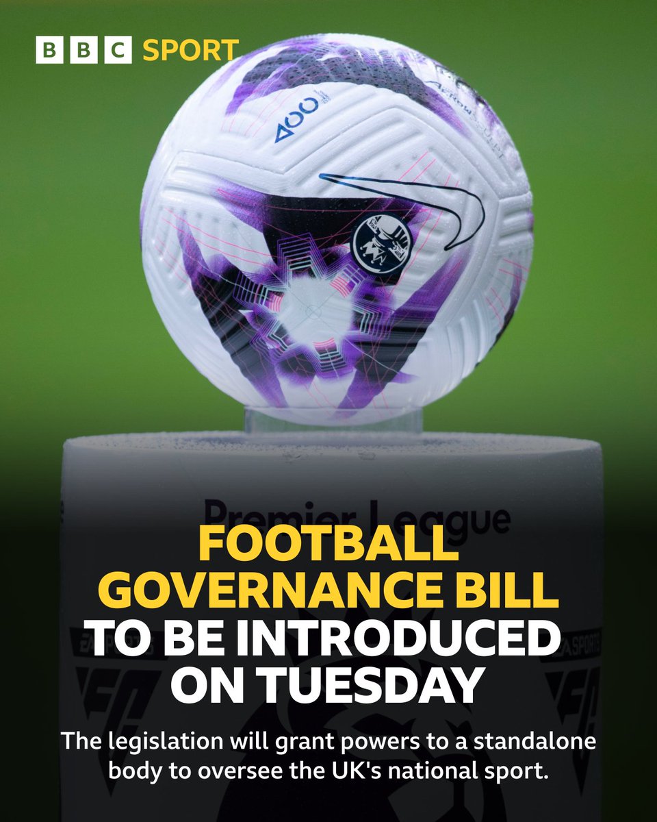 BBCSport's tweet image. Prime Minister Rishi Sunak said it is "a historic moment for football fans".

#BBCFootball