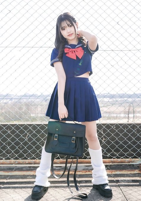 Twitterのコスプレ画像29