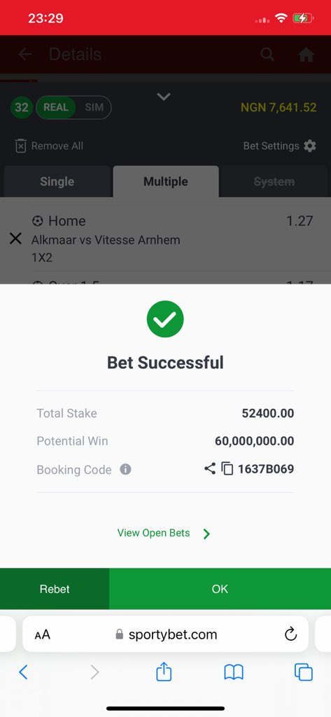 PLAY AND THANK BOOKIES FOR A REASON 😋 YOUR FAVORITE NO GO SEE THIS GAME PLAY BUT WHEN E BOOM DEM GO SAY NA EDITED 😂