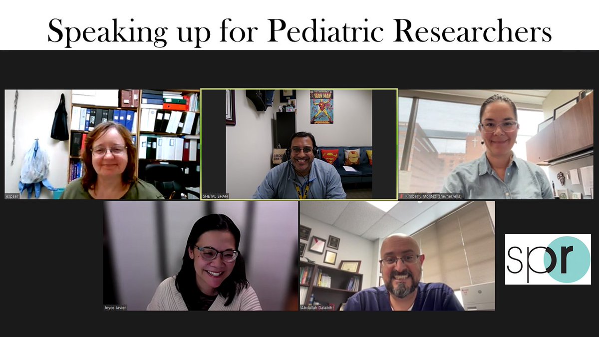 Speaking up for Peds Researchers. @SocPedResearch Advocacy Committee submits comments to @NIH making sure new data rules protect kids & serve the best interests of peds-focused researchers. RT @KimberlyMontez @DalabihAbdallah @AcademicPeds @AmerPedSociety @AmerAcadPeds @amspdc