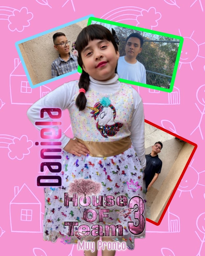 HauseTeam's tweet photo. #HouseOfTeam3 Verano 🌺🌸💘💞 https://t.co/yJtDDKSGLi