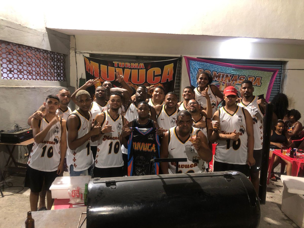 Que comece o jogo, rumo aos 10 anos 〽️👑