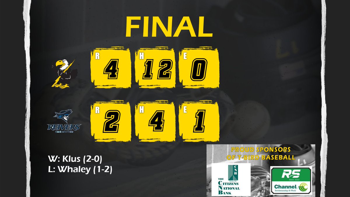 Cloud County Athletics tweet media