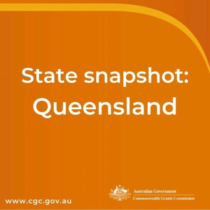 See how your state fares in the 2024 Update of #GST relativities. Read today’s State snapshot here: bit.ly/4ci3Ttx.
