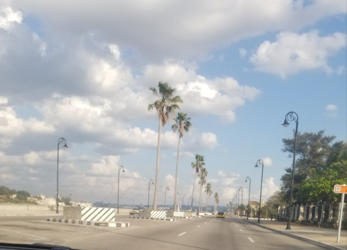 Mi bella Habana
#Cuba