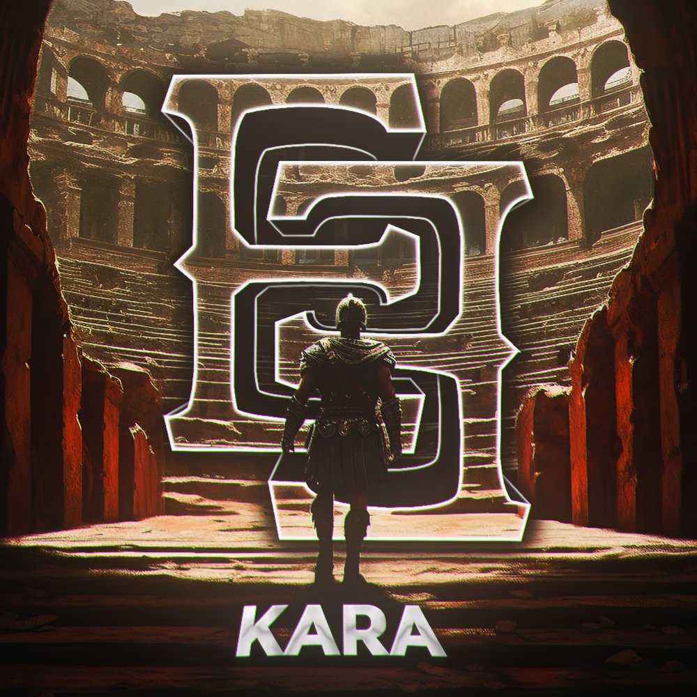 Karaiming tweet media