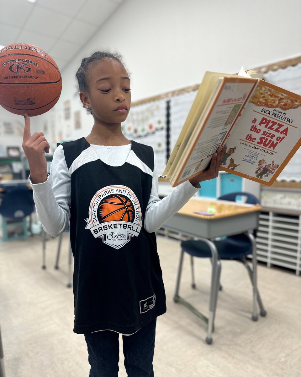 If you think #MarchMadness is exciting, then you HAVE to get in on #READMadness! 🏀 This free, fun activity is an absolute slam dunk for your students – and tip off is today! Get in on the action NOW at readwithmalcolm.com/readmadness.