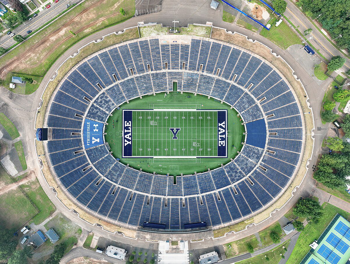 After a great conversation with <a href="/maknight3/">Coach Marcus Knight</a> I am blessed to receive an offer from Yale University!!! <a href="/ArmondSr/">ArmondSr</a> <a href="/ItsCoachGriff/">COACH GRIFF‼️</a> <a href="/GregBiggins/">Greg Biggins</a> <a href="/adamgorney/">Adam Gorney</a> <a href="/BrandonHuffman/">Brandon Huffman</a> <a href="/ChadSimmons_/">ChadSimmons</a> <a href="/latsondheimer/">eric sondheimer</a> <a href="/On3Recruits/">Follow @Rivals</a> <a href="/LoyolaFB/">Loyola Football</a> <a href="/Hatch89/">Matthew Hatchette</a> <a href="/_groundzer0/">Ground Zero</a>