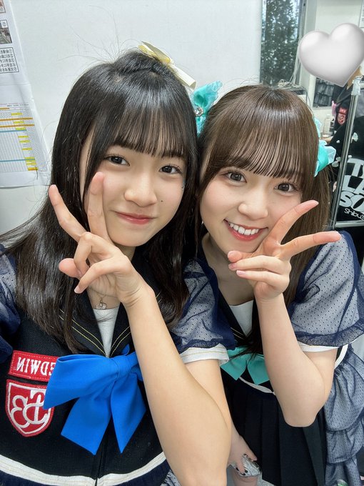 Twitterのコスプレ画像4