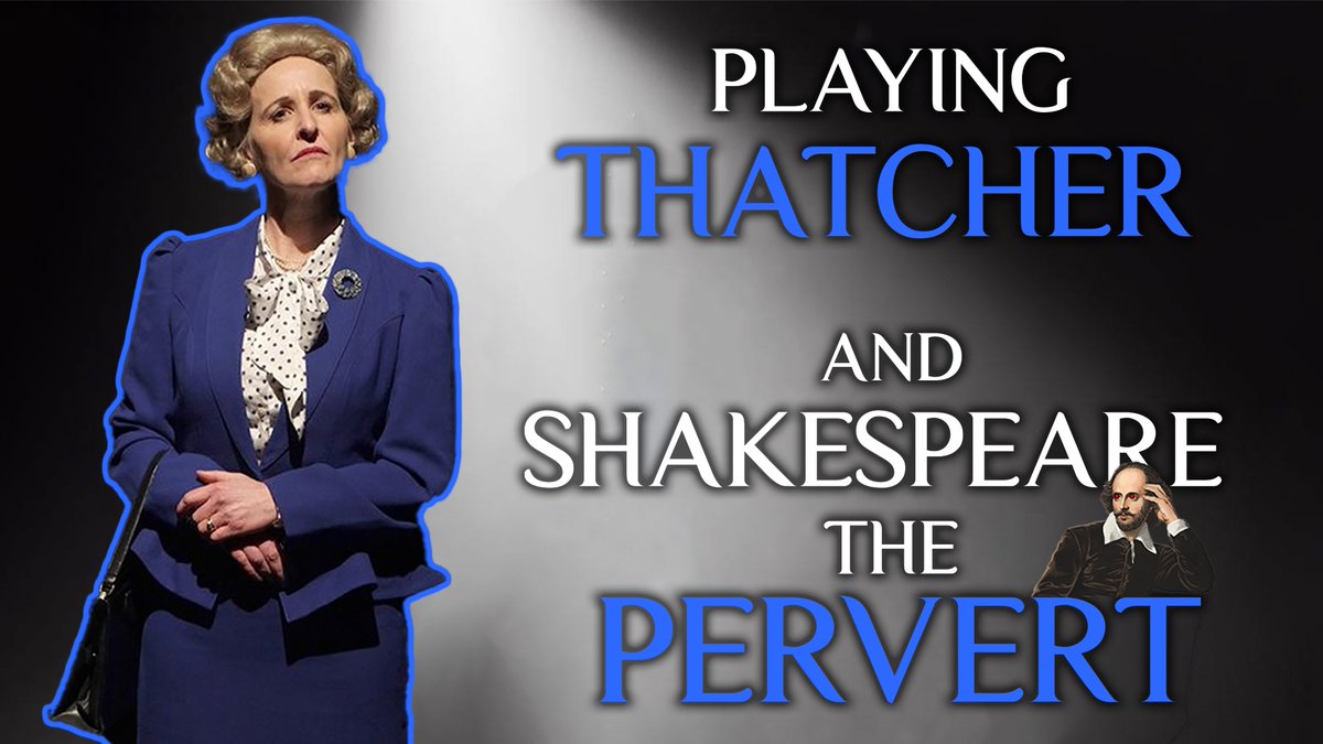 Prestigious Actors Podcast tweet media