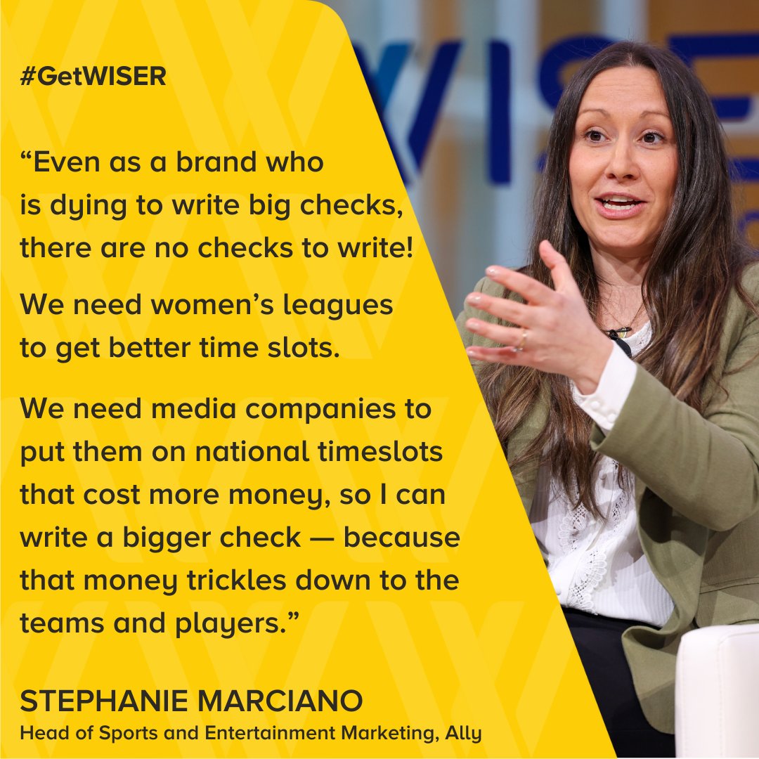 WISE National tweet media