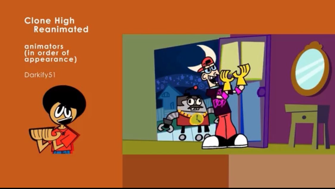 Glad to be apart of this