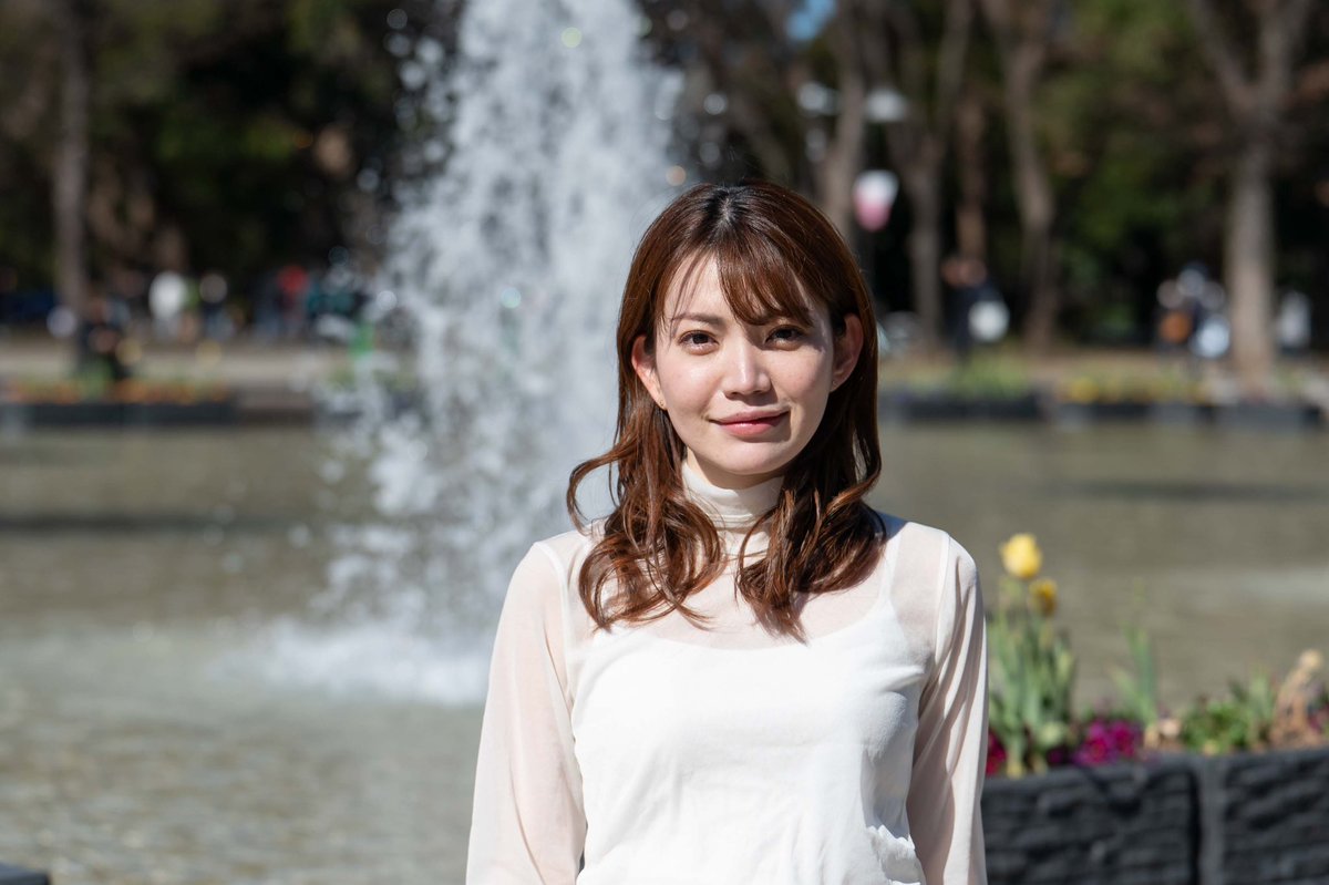 omonagaaaaaaaa's tweet image. ポートフォリオ用のプロフィール写真を撮らせていただきました

#RaiseTech  #プロフィール写真