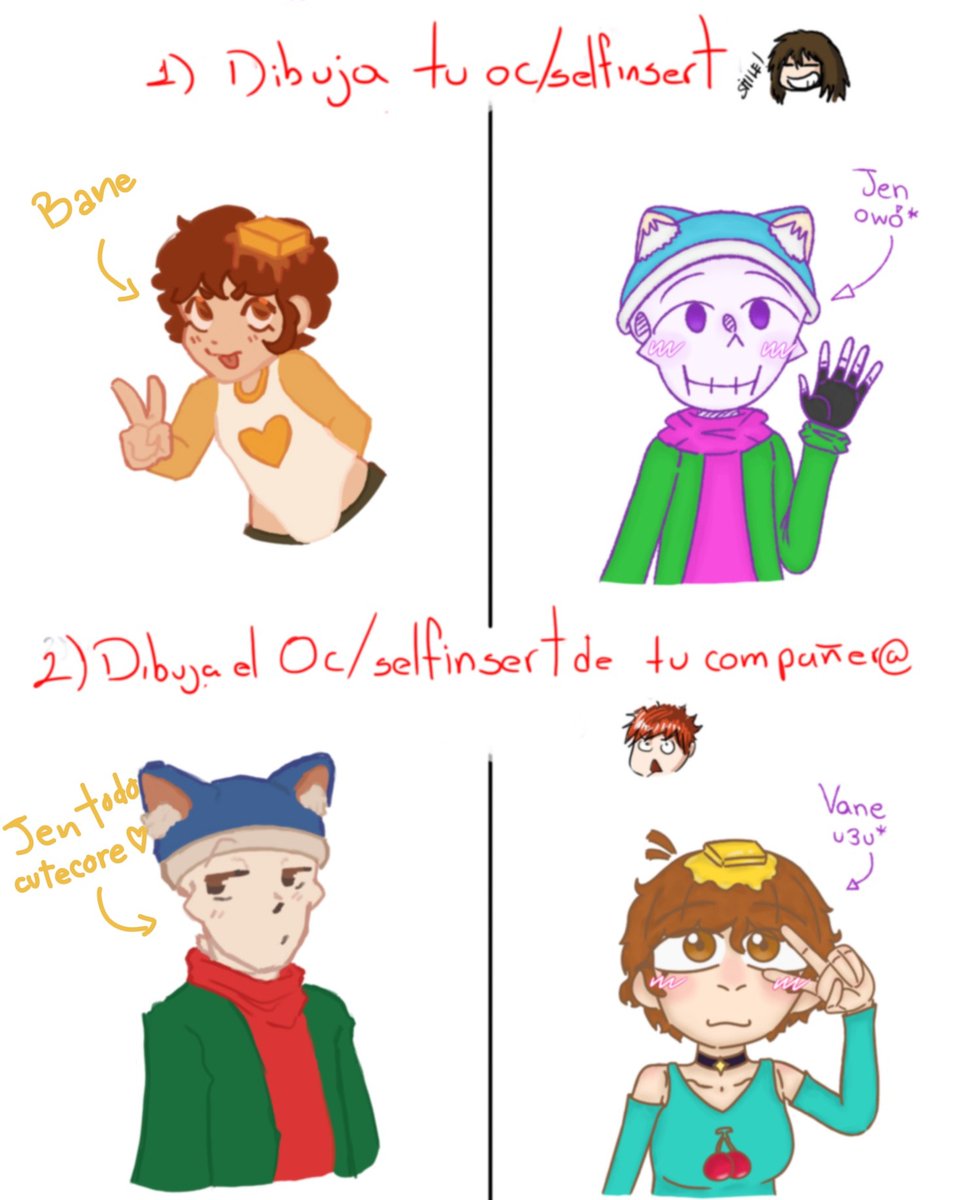 RazzyArts_'s tweet photo. Collabsito con @blxshesaregay ๐โจ
#undertale #oc #undertaleau #sans #papyrus #sansau #papyrusau #avatar #undertaleoc #collab #collabdigital https://t.co/kw75AVLKct