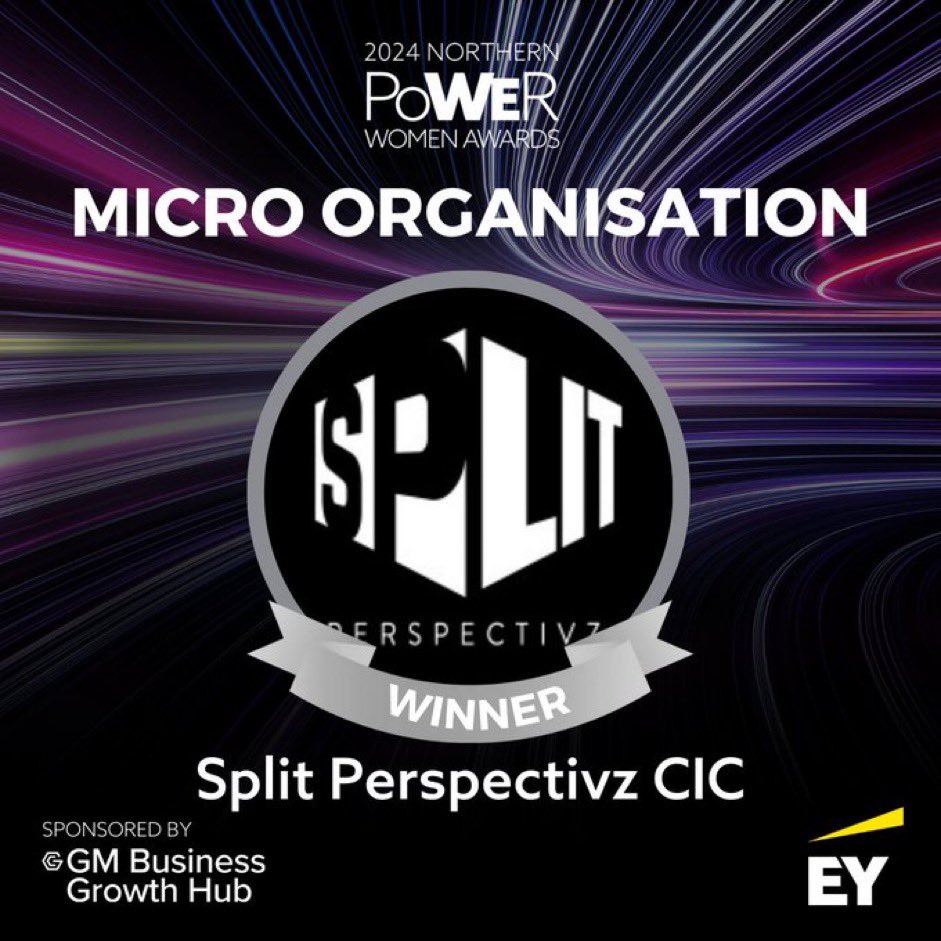 We Are PoWEr tweet media