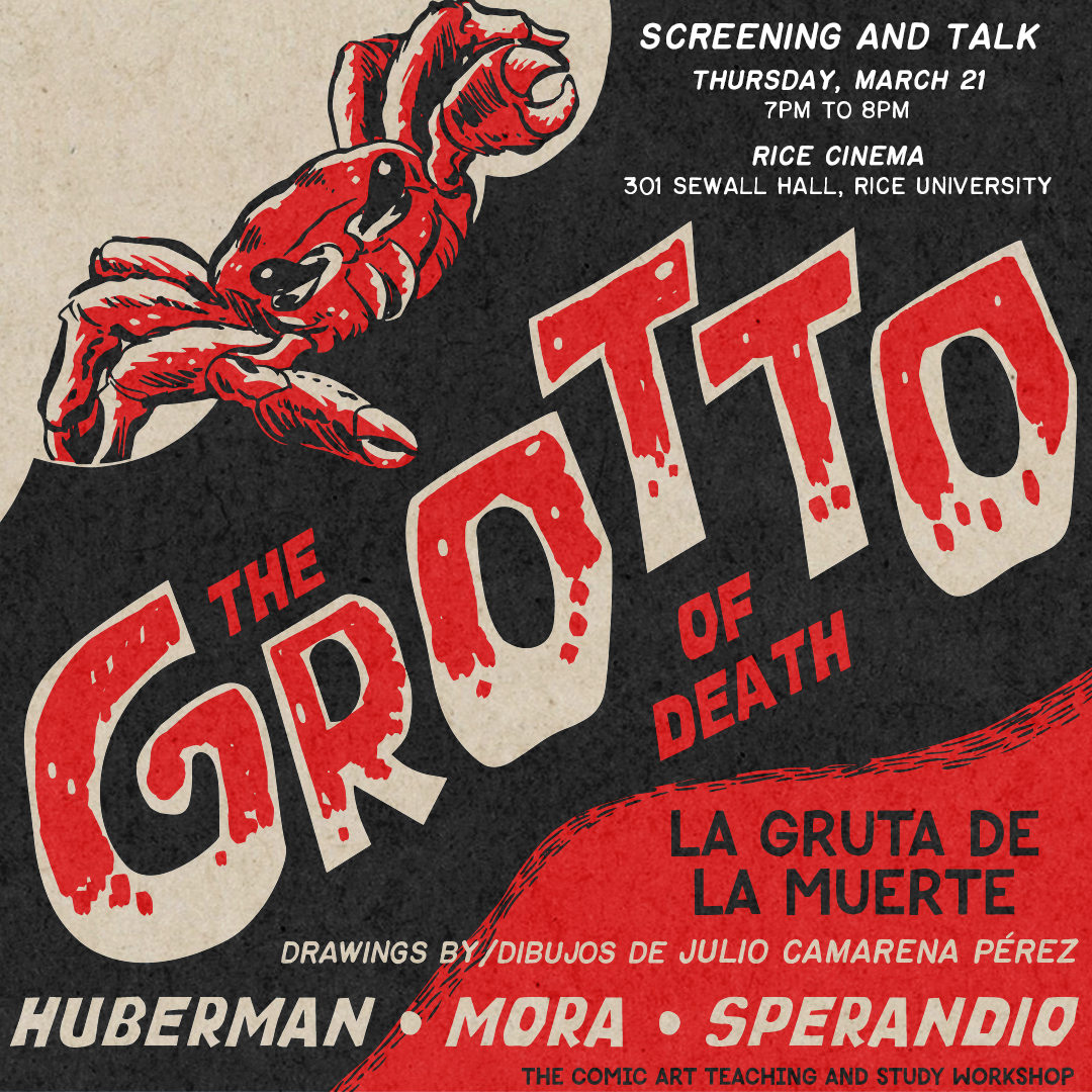 Rice Cinema tweet media