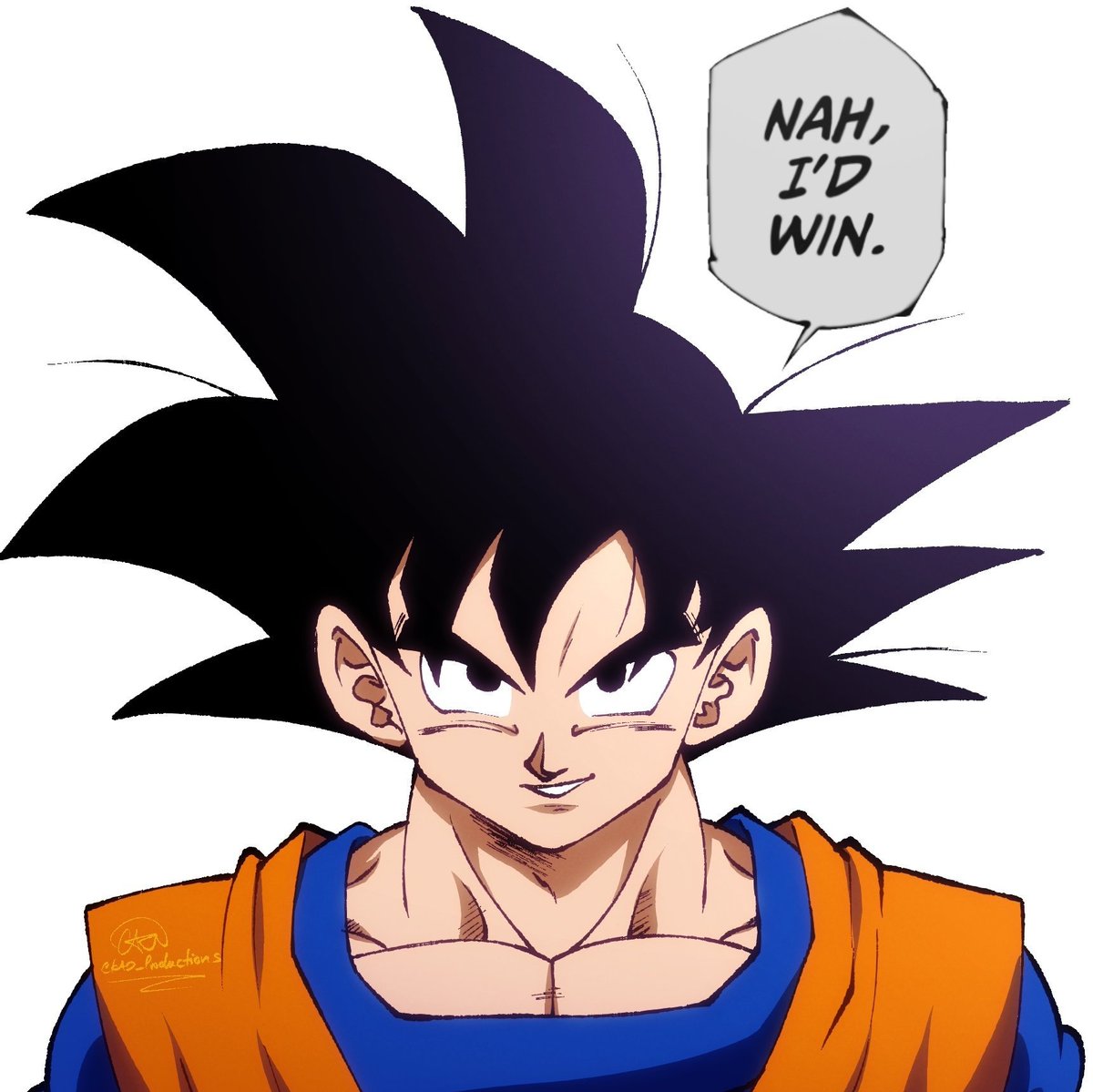 cantrinau993's tweet photo. @Lio_MDB Goku https://t.co/RJpNovXxX2