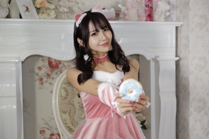 Twitterのコスプレ画像18