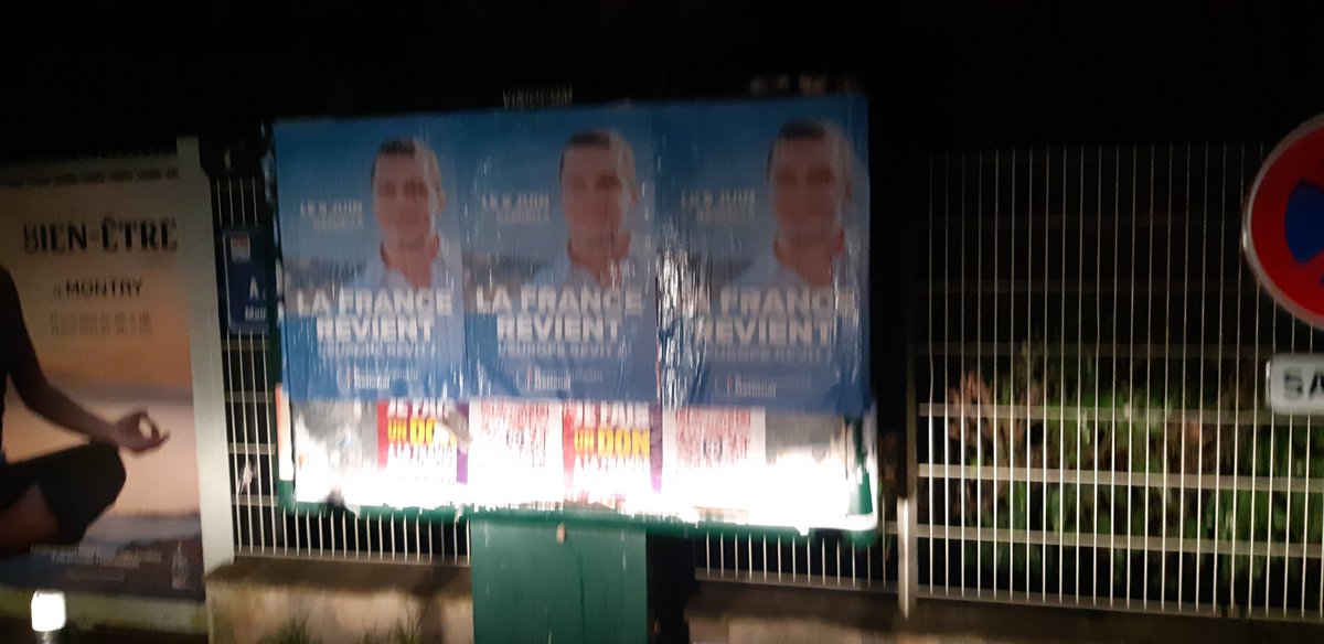 PhilDebruyne77's tweet image. Soirée collage avec Jacques !
@RNational77 @RNational_off 
#LaFrancerevient @J_Bardella
#onestnous🇫🇷Ⓜ️