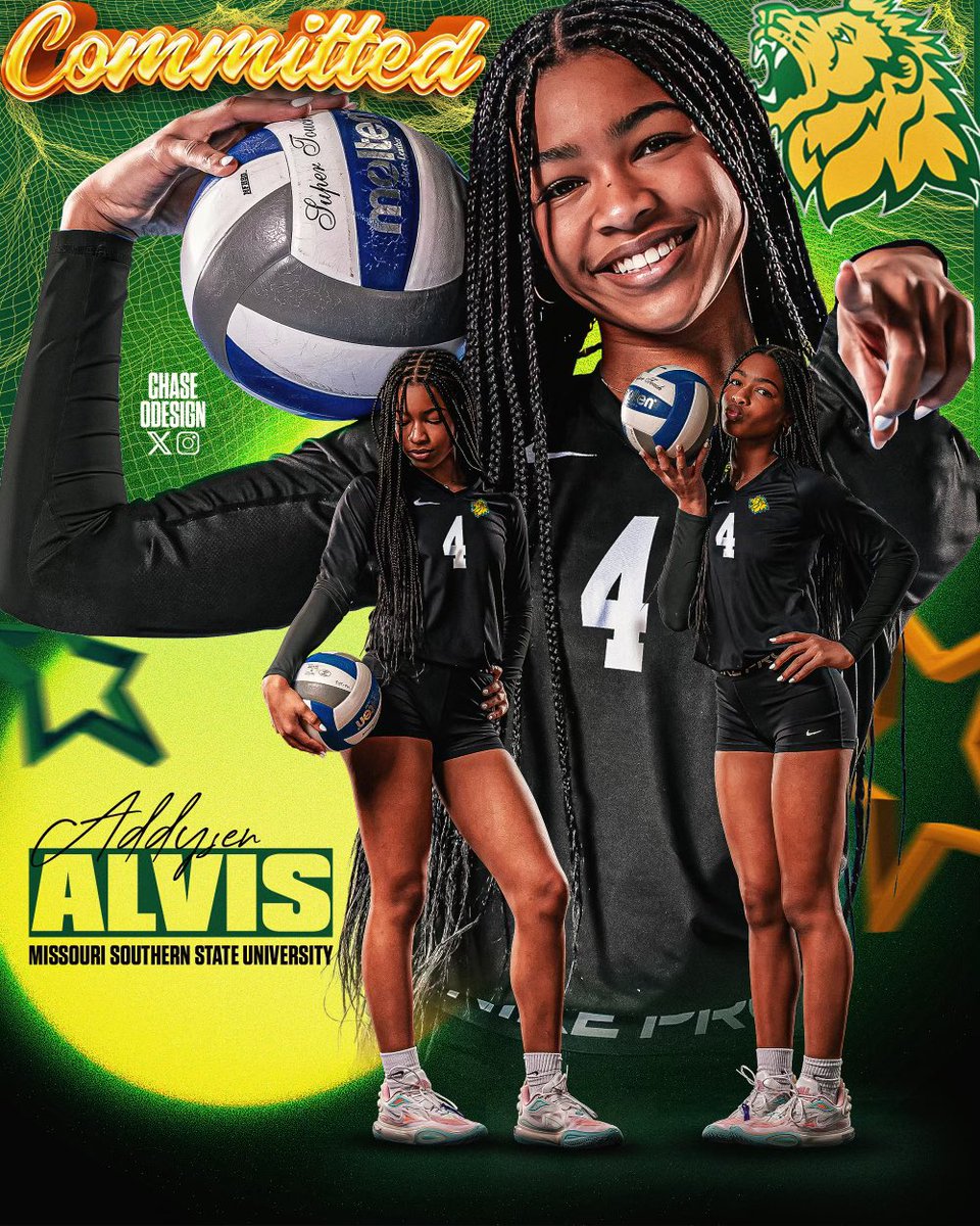 AddysenAlvis's tweet photo. 1000% COMMITTED💚💚💚 https://t.co/pkFChrgOgb
