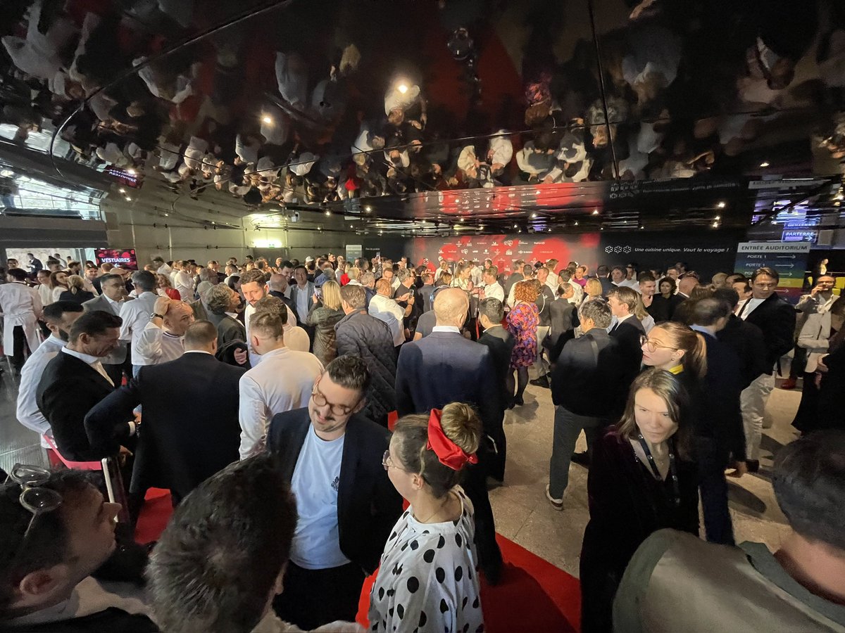 Région Centre-Val de Loire tweet media