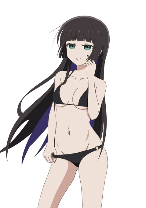 へそピアスバージョン～#ぼっち・ざ・ろっく 
